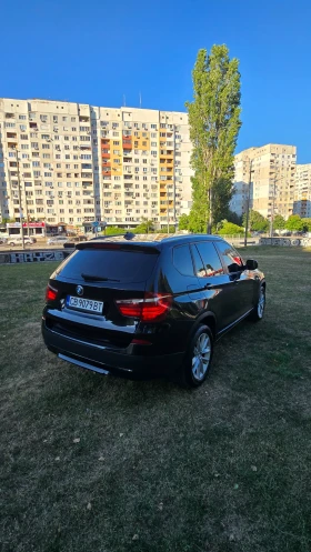 BMW X3, снимка 7