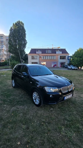 BMW X3, снимка 4