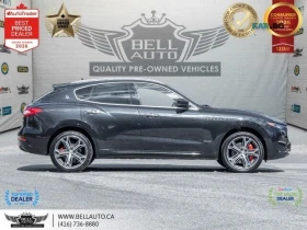 Maserati Levante * FULL * Harman Kardon* АвтоКредит* (ЦЕНА ДО БГ), снимка 3