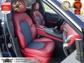 Maserati Levante * FULL * Harman Kardon* АвтоКредит* (ЦЕНА ДО БГ), снимка 5