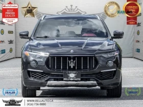 Maserati Levante * FULL * Harman Kardon* АвтоКредит* (ЦЕНА ДО БГ), снимка 1