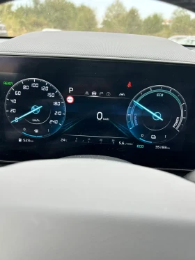 Kia Niro, снимка 5