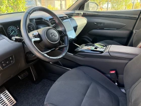Hyundai Tucson N line, снимка 4