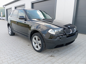 BMW X3 ЛИЗИНГ  - [1] 