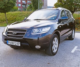 Hyundai Santa fe 2.2 CRDi | Mobile.bg    1