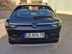 Honda Hr-v 1.5 i-MMD ADVANCE STYLE, снимка 8