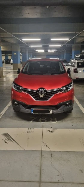 Renault Kadjar BOSE, снимка 5