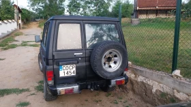 Toyota Land cruiser 2.4tdi, снимка 8