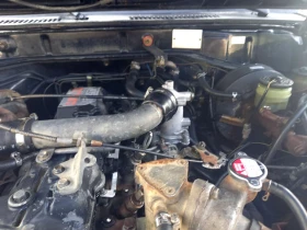 Toyota Land cruiser 2.4tdi, снимка 4