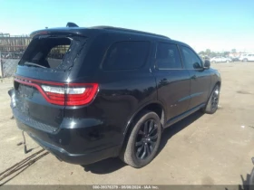 Dodge Durango GT PLUS | Mobile.bg    3