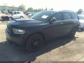 Dodge Durango GT PLUS | Mobile.bg    2