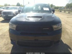 Dodge Durango GT PLUS | Mobile.bg    10