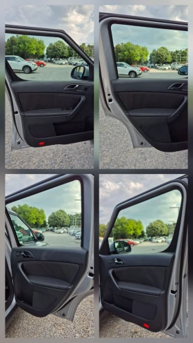 Skoda Yeti 2.0 TDI-Klimatronik | Mobile.bg    15