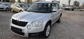 Skoda Yeti 2, 0TDI-klimatronik, снимка 1