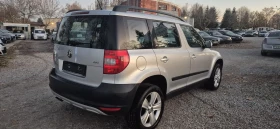 Skoda Yeti 2, 0TDI-klimatronik, снимка 13