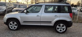 Skoda Yeti 2, 0TDI-klimatronik, снимка 4