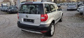 Skoda Yeti 2, 0TDI-klimatronik, снимка 5