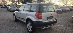 Skoda Yeti 2, 0TDI-klimatronik, снимка 14