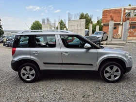 Skoda Yeti 2.0 TDI-Klimatronik | Mobile.bg    6