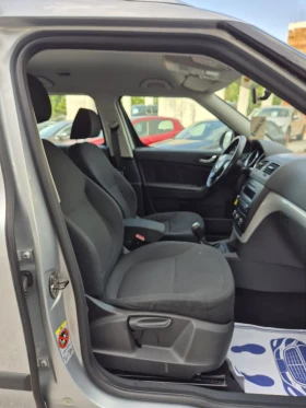 Skoda Yeti 2.0 TDI-Klimatronik | Mobile.bg    12