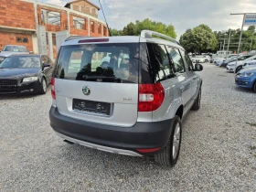 Skoda Yeti 2.0 TDI-Klimatronik | Mobile.bg    5