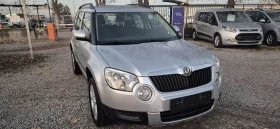 Skoda Yeti 2, 0TDI-klimatronik, снимка 15