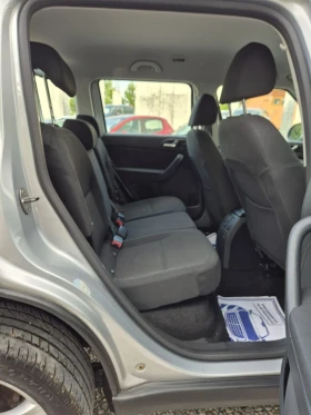 Skoda Yeti 2.0 TDI-Klimatronik | Mobile.bg    10