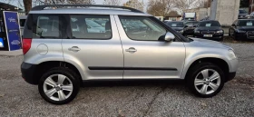 Skoda Yeti 2, 0TDI-klimatronik, снимка 3