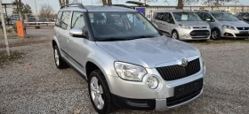 Skoda Yeti 2, 0TDI-klimatronik, снимка 2