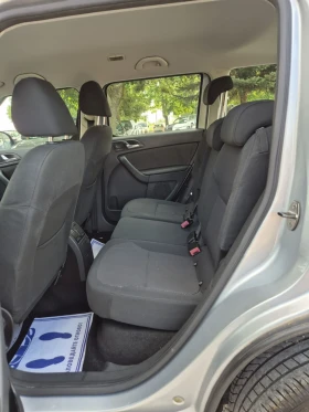 Skoda Yeti 2.0 TDI-Klimatronik | Mobile.bg    9
