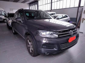 VW Touareg 3.0tdi.239k.c , снимка 1