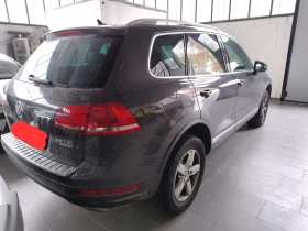 VW Touareg 3.0tdi.239k.c , снимка 3