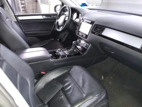 VW Touareg 3.0tdi.239k.c , снимка 6