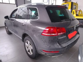 VW Touareg 3.0tdi.239k.c , снимка 4