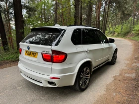 BMW X5, снимка 4