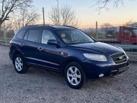 Hyundai Santa fe, снимка 7