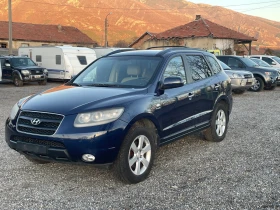 Hyundai Santa fe, снимка 4