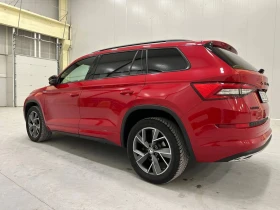 Skoda Kodiaq SportLine 4x4, снимка 4