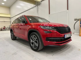 Skoda Kodiaq SportLine 4x4, снимка 1