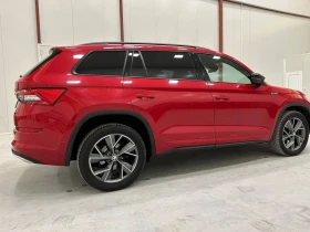 Skoda Kodiaq SportLine 4x4 | Mobile.bg    5