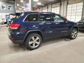 Jeep Grand cherokee 3.6i/ЦЕНА ДО 24.03 - Цена с всички такси до БГ, снимка 2