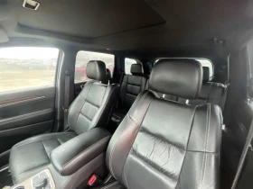 Jeep Grand cherokee 3.6i/Шибидах/Подгрев/Дист. палене/Камера/АКТУАЛНА, снимка 12