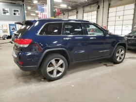 Jeep Grand cherokee 3.6i/Шибидах/Подгрев/Дистанционно пален/Камера, снимка 4