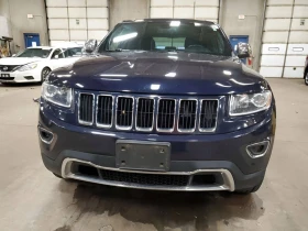 Jeep Grand cherokee 3.6i/ЦЕНА ДО 24.03 - Цена с всички такси до БГ, снимка 3