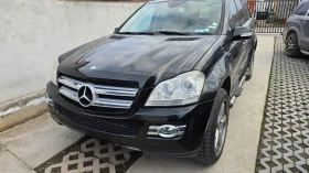 Mercedes-Benz GL 420, снимка 1