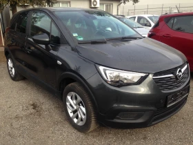 Opel Crossland X Turbo/110кс/68000км/Автоматик/Еuro6, снимка 3