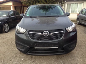 Opel Crossland X Turbo/110кс/68000км/Автоматик/Еuro6, снимка 2