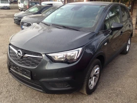 Opel Crossland X Turbo/110кс/68000км/Автоматик/Еuro6, снимка 1