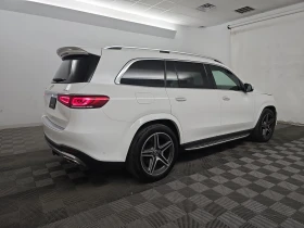 Mercedes-Benz GLS580, снимка 6