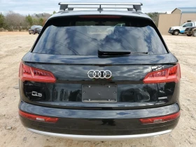 Audi Q5, снимка 6